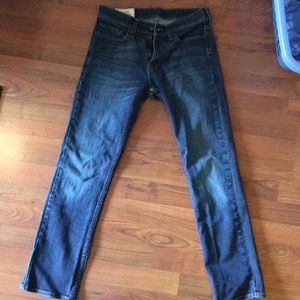 Hollister Jeans 29/30